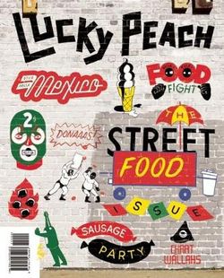 Lucky Peach Issue 10 Lucky Peach Issue 10