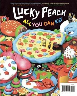 Lucky Peach Issue 11 Lucky Peach Issue 11