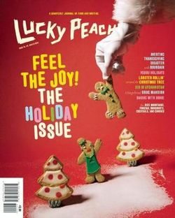 Feel the Joy! Feel the Joy!
