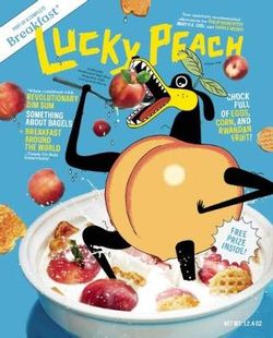 Lucky Peach Issue 17 Lucky Peach Issue 17