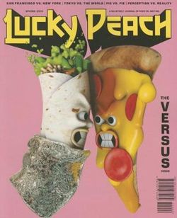 Lucky Peach Issue 18 Lucky Peach Issue 18
