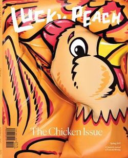Lucky Peach Issue 22 Lucky Peach Issue 22