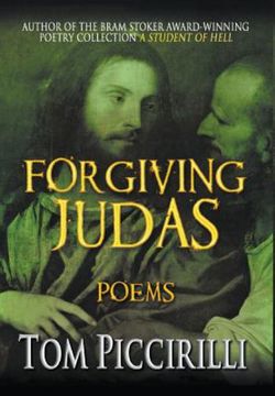 Forgiving Judas Forgiving Judas