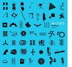 49 Cities 49 Cities