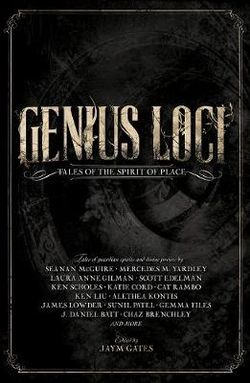 Genius Loci Genius Loci