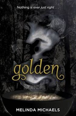 Golden Golden