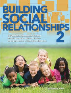 Building Social Relationships 2 Building Social Relationships 2