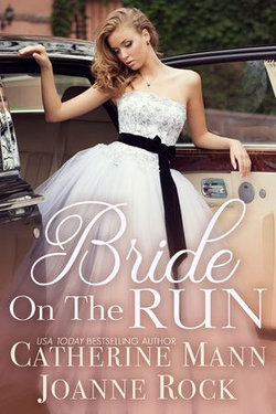 Bride on the Run Bride on the Run