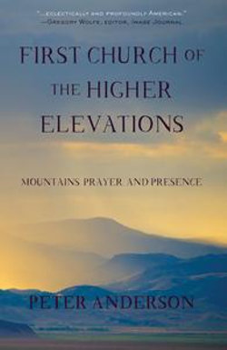 First Church of the Higher Elevations First Church of the Higher Elevations