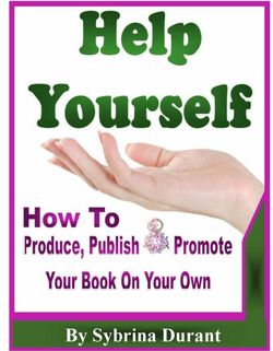 Help Yourself Help Yourself