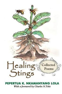 Healing Stings Healing Stings