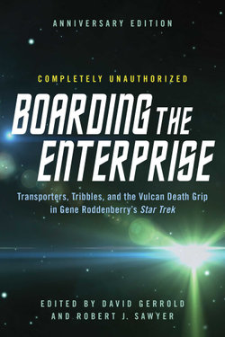 Boarding the Enterprise Boarding the Enterprise