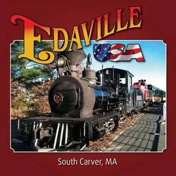 Edaville Souvenier Book Edaville Souvenier Book