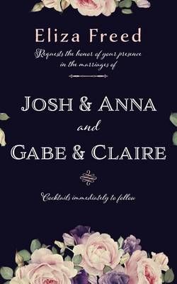 Josh and Anna and Gabe and Claire Josh and Anna and Gabe and Claire
