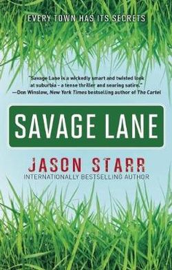 Savage Lane Savage Lane