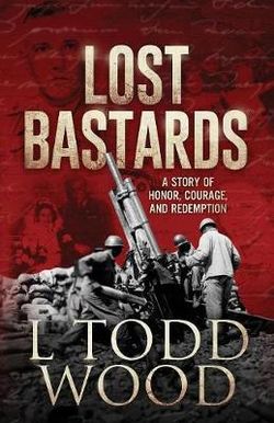 Lost Bastards Lost Bastards