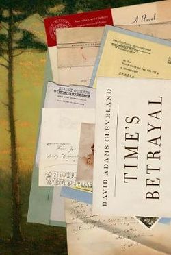 Time's Betrayal Time's Betrayal