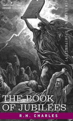 The Book of Jubilees The Book of Jubilees