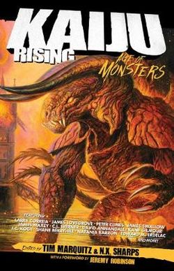 Kaiju Rising Kaiju Rising