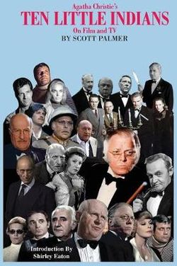 Agatha Christie's Ten Little Indians on Film & TV Agatha Christie's Ten Little Indians on Film & TV