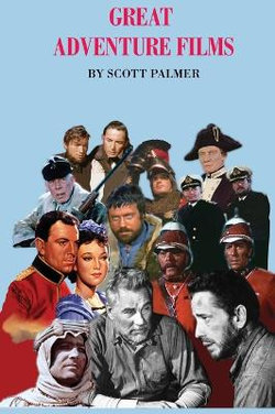Great Adventure Films Great Adventure Films