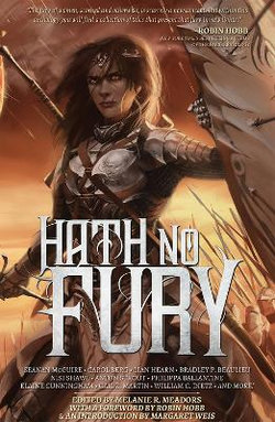 Hath No Fury Hath No Fury