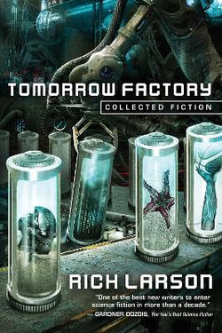 Tomorrow Factory Tomorrow Factory