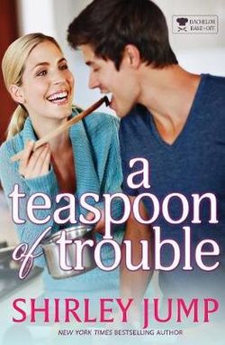 A Teaspoon of Trouble A Teaspoon of Trouble