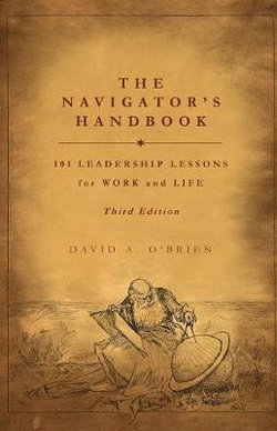 The Navigator's Handbook The Navigator's Handbook