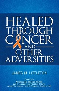 Healed Through Cancer Healed Through Cancer