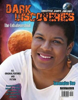 Dark Discoveries #38 Dark Discoveries #38