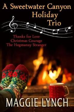 A Sweetwater Canyon Holiday Trio A Sweetwater Canyon Holiday Trio