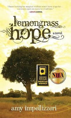 Lemongrass Hope Lemongrass Hope