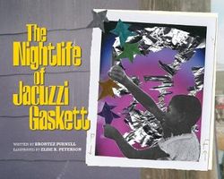 The Nightlife of Jacuzzi Gasket The Nightlife of Jacuzzi Gasket