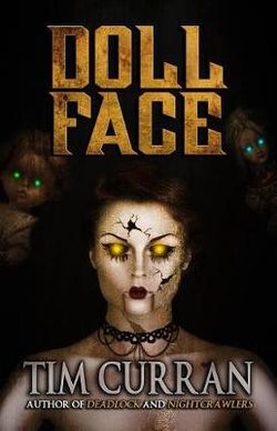 Doll Face Doll Face