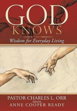 God Knows God Knows