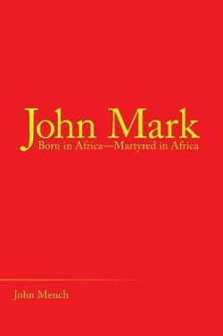 John Mark John Mark