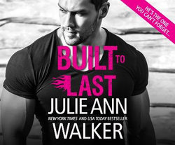 Built to Last Built to Last