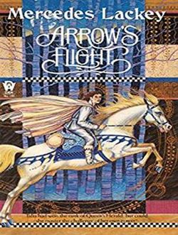 Arrow's Flight Arrow's Flight