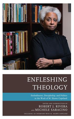 Enfleshing Theology Enfleshing Theology