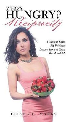 Who'S Hungry? Reciprocity Who'S Hungry? Reciprocity