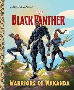 Warriors of Wakanda (Marvel: Black Panther) Warriors of Wakanda (Marvel: Black Panther)
