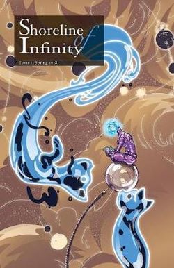 Shoreline of Infinity 11 Shoreline of Infinity 11