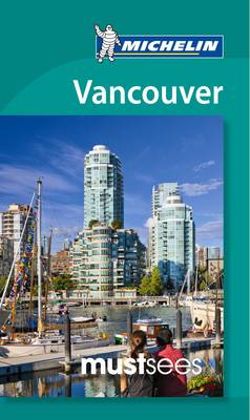 Vancouver Vancouver