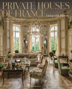 Private Houses of France Private Houses of France