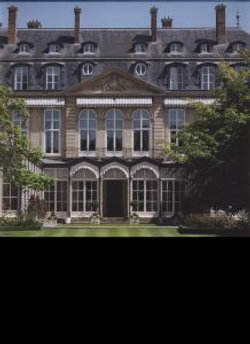 La Résidence de L'Ambassadeur de Grande-Bretagne à Paris La Résidence de L'Ambassadeur de Grande-Bretagne à Paris