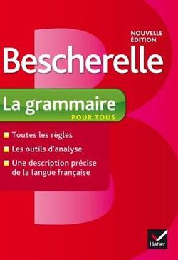 Bescherelle Bescherelle