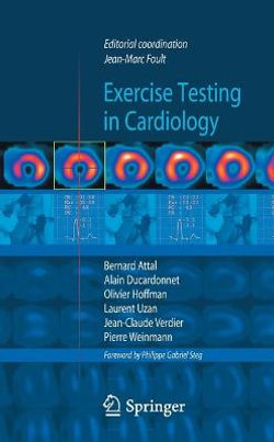 Exercise testing in cardiology Exercise testing in cardiology