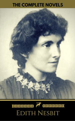 Edith Nesbit: The complete Novels (Golden Deer Classics) Edith Nesbit: The complete Novels (Golden Deer Classics)