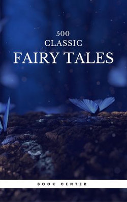 500 Classic Fairy Tales You Should Read (Book Center) 500 Classic Fairy Tales You Should Read (Book Center)